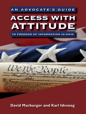 cover image of Access with Attitude